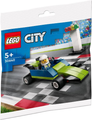 LEGO Race Car 30640 – Retired & Sealed