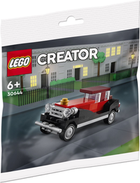 LEGO 30644 Vintage Car 30644 sealed box front