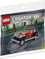 LEGO Vintage Car 30644 – Retired & Sealed