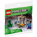 LEGO The Dripstone Cavern 30647 – Retired & Sealed