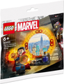 LEGO Doctor Strange's Interdimensional Portal 30652 – Retired & Sealed