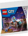 LEGO Space Hoverbike 30663 – Sealed UK Stock