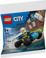 LEGO Police Off-Road Buggy Car 30664 – Sealed UK Stock