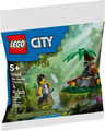 LEGO Baby Gorilla Encounter 30665 – Sealed UK Stock