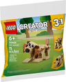 LEGO Gift Animals 30666 – Sealed UK Stock