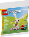 LEGO Easter Bunny with Colourful Eggs 30668 – Sealed UK Stock