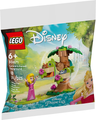 LEGO Aurora's Forest Playground 30671 – Sealed UK Stock