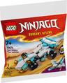 LEGO Zane's Dragon Power Vehicles 30674 – Sealed UK Stock