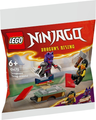 LEGO Tournament Training Ground 30675 – Sealed UK Stock