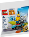 LEGO Minions' Jetboard 30678 – Sealed UK Stock