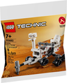 LEGO NASA Mars Rover Perseverance 30682 – Sealed UK Stock