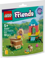 LEGO Nova's Doghouse Build 30697 – Sealed UK Stock