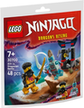 LEGO Arin vs. Dragonian Battle 30700 – Sealed UK Stock