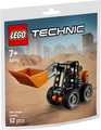 LEGO Skid-Steer Loader 30710 – Sealed UK Stock