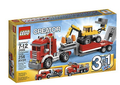 LEGO Construction Hauler 31005 – Retired & Sealed