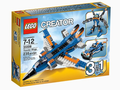 LEGO Thunder Wings 31008 – Retired & Sealed