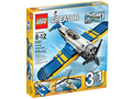 LEGO Aviation Adventures 31011 – Retired & Sealed