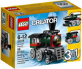 LEGO Emerald Express 31015 – Retired & Sealed