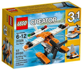 LEGO Sea Plane 31028 – Retired & Sealed