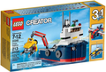 LEGO Ocean Explorer 31045 – Retired & Sealed