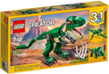 LEGO Mighty Dinosaurs 31058 – Retired & Sealed