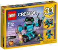 LEGO Robo Explorer 31062 – Retired & Sealed