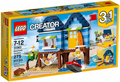 LEGO Beachside Vacation 31063 – Retired & Sealed