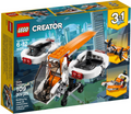 LEGO Drone Explorer 31071 – Retired & Sealed