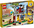 LEGO Modular Skate House 31081 – Retired & Sealed