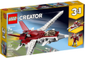 LEGO Futuristic Flyer 31086 – Retired & Sealed
