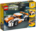 LEGO Sunset Track Racer 31089 – Retired & Sealed