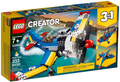 LEGO Race Plane 31094 – Retired & Sealed