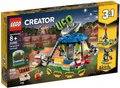 LEGO Fairground Carousel 31095 – Retired & Sealed