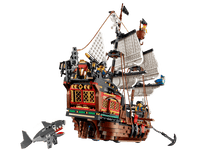 LEGO 31109 Creator - Pirate Ship (31109) sealed box view 3