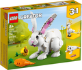 LEGO White Rabbit 31133 – Retired & Sealed
