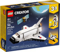 LEGO Space Shuttle 31134 – Retired & Sealed