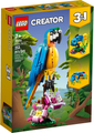LEGO Exotic Parrot 31136 – Retired & Sealed
