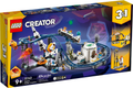LEGO Space Roller Coaster 31142 – Retired & Sealed