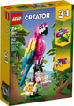 LEGO Exotic Pink Parrot 31144 – Retired & Sealed