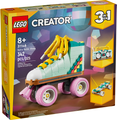 LEGO Retro Roller Skate 31148 – Sealed UK Stock