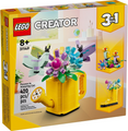 LEGO Flowers in Watering Can 31149 – Sealed UK Stock