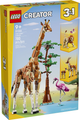 LEGO Wild Safari Animals 31150 – Sealed UK Stock