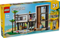 LEGO Modern House 31153 – Sealed UK Stock
