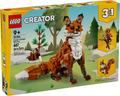 LEGO Forest Animals: Red Fox 31154 – Sealed UK Stock