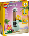 LEGO Tropical Ukulele 31156 – Sealed UK Stock