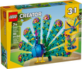 LEGO Exotic Peacock 31157 – Sealed UK Stock