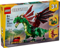 LEGO Medieval Dragon 31161 – Sealed UK Stock