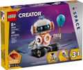 LEGO Space Robot 31164 – Sealed UK Stock