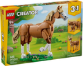 LEGO Beautiful Horse 31166 – Sealed UK Stock