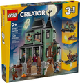 LEGO Haunted Mansion 31167 – Sealed UK Stock
